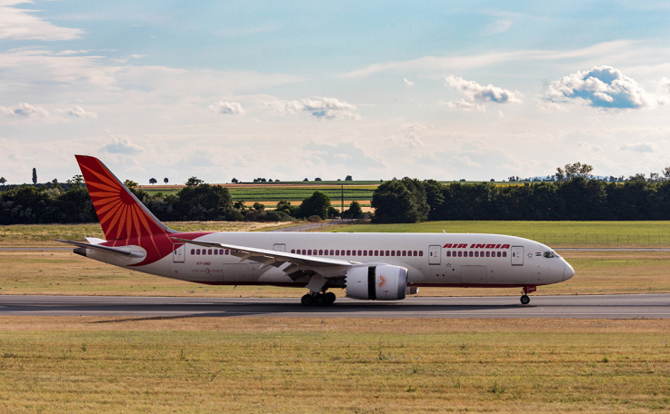 Air India-ն չեղարկել է թռիչքները դեպի Իսրայել