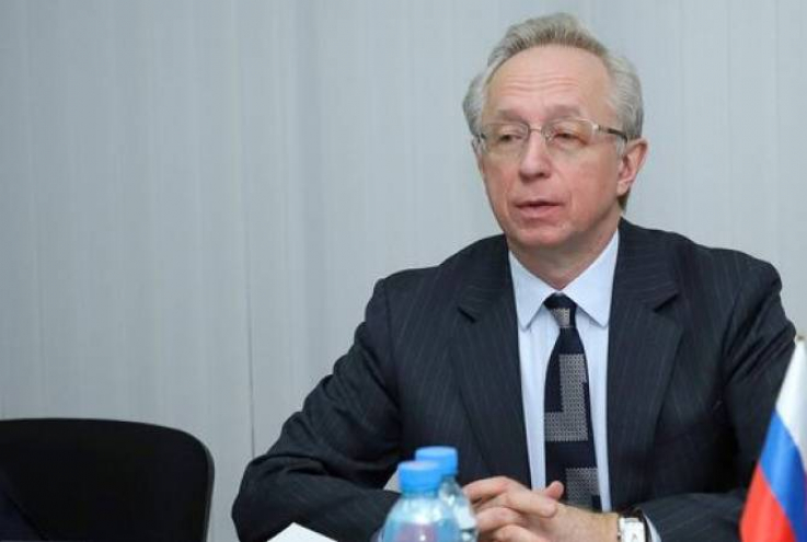 Հայ-ադրբեջանական հակամարտությանը վերջակետ դրված չէ․ ՌԴ փոխարտգործնախարար