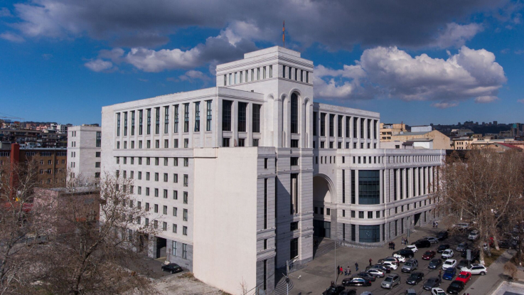 ԱՊՀ ԱԳ նախարարների խորհրդի նիստին կմասնակցի Հայաստանի փոխարտգործնախարարը. ՀՀ-ի արձագանքը՝ Մոսկվայի առաջարկին