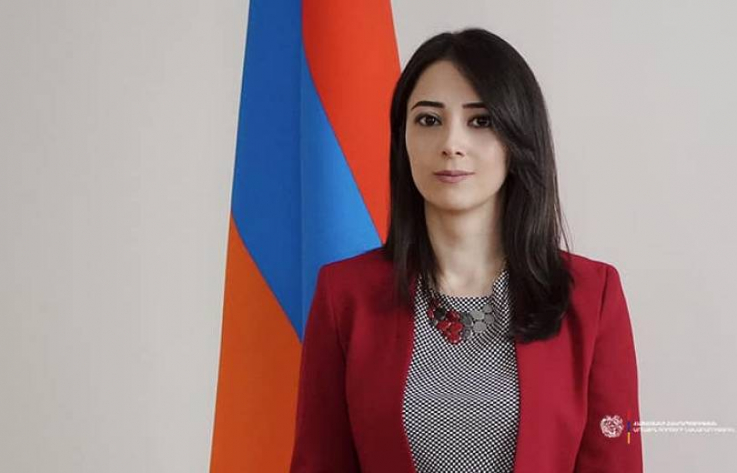 Իսրայելում տուժածների շրջանում ՀՀ քաղաքացիներ չկան. ԱԳՆ խոսնակ