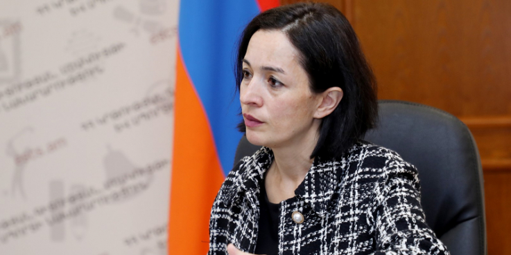 Ուսուցիչների և տնօրենների նվազագույն դրույքաչափը բարձրացվել է