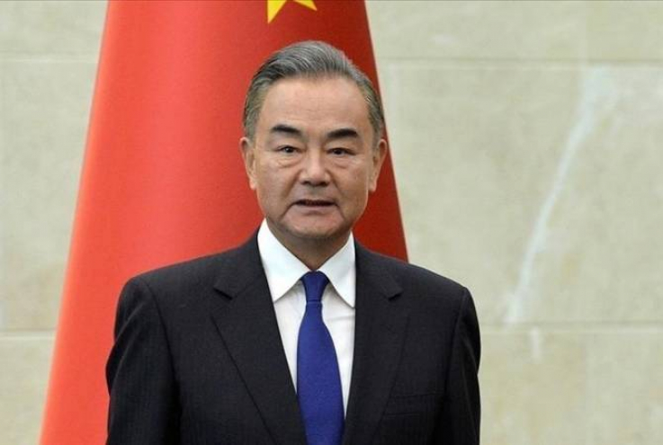 Միայն խաղաղ բանակցությունները կարող են լուծել ռուս-ուկրաինական հակամարտությունը․ Չինաստանի ԱԳ նախարար