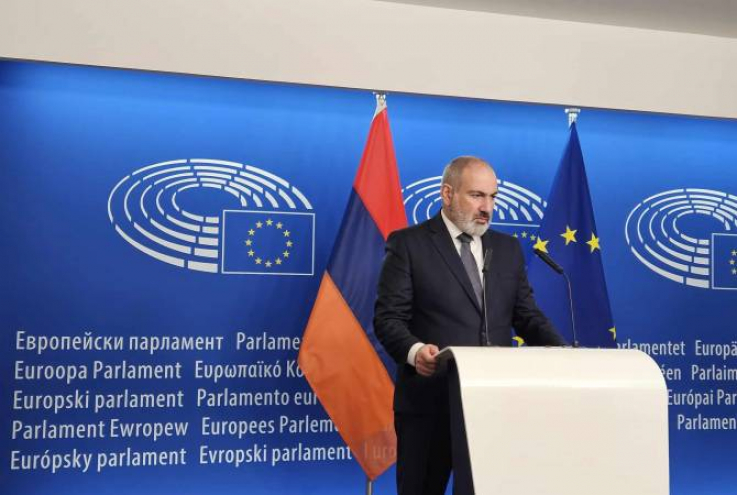 Փաշինյանը ցավակցություն հայտնեց Բրյուսելում տեղի ունեցած ահաբեկչական գործողությունների առնչությամբ