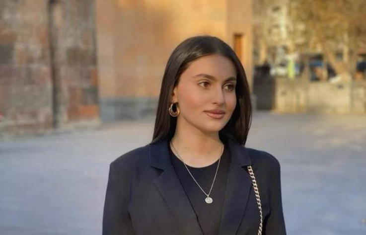 Մահացել է ԵՊՀ ժուռնալիստիկայի ֆակուլտետի ուսանողուհի