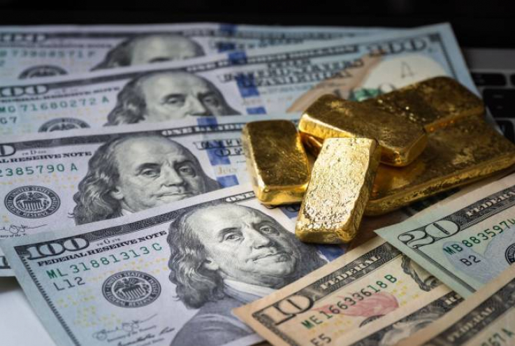 Թանկարժեք մետաղների գներն աճել են