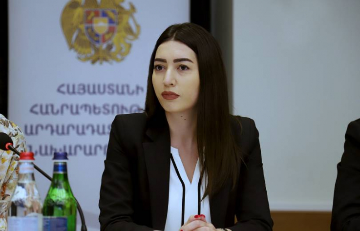 ԼՂ-ից բռնի տեղահանված անձանց վարչական տուգանքները կբեկանվեն