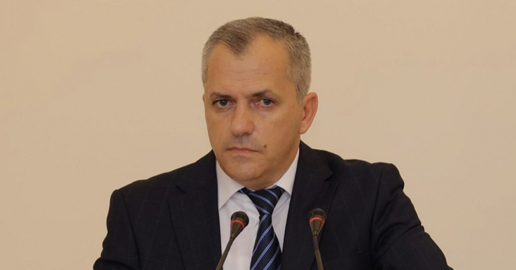 Շահրամանյանը տեղյակ է եղել Բաբայանի` ադրբեջանական կողմի հետ տարվող բանակցություններից