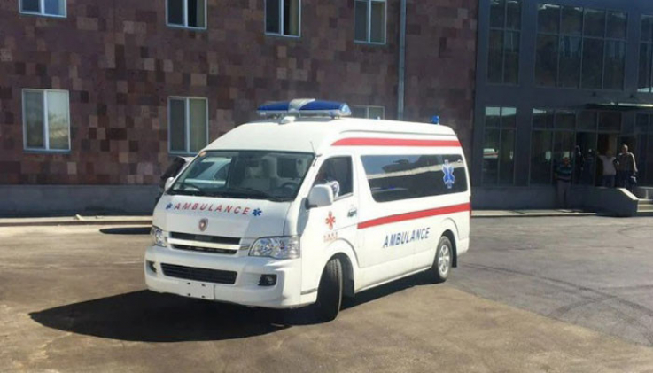 Հայտնաբերվել է կնոջ դի. հայտնի է մահվան պատճառը