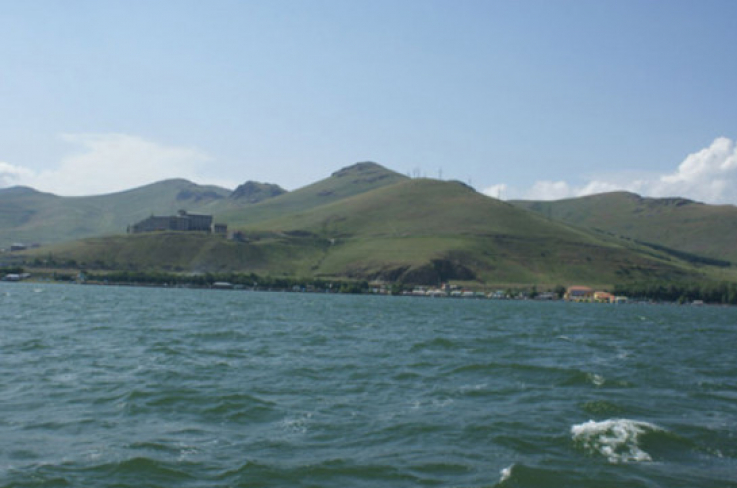 Ոռոգման նպատակով Սևանա լճից 4 ամսում 228․234 միլիոն խմ-ի ջրառ է իրականացվել