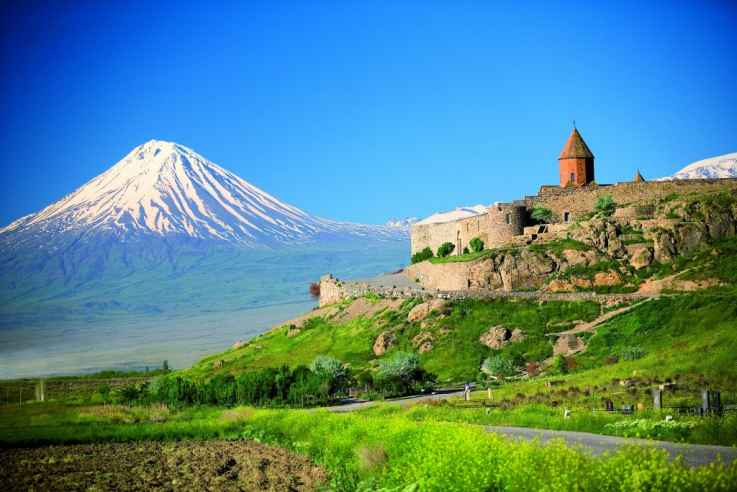 Հայաստան այցելած զբոսաշրջիկների թիվը նախորդ տարվա համեմատ աճել է ավելի քան 48 տոկոսով