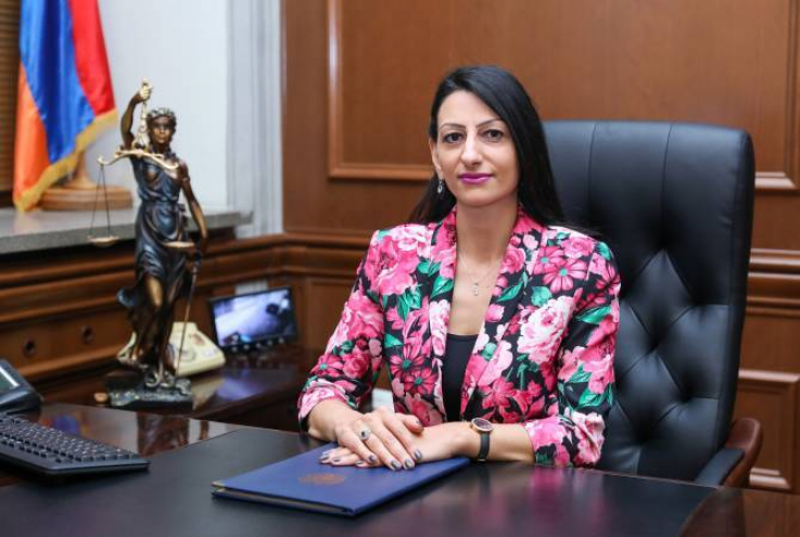 ՀՀ ՄԻՊ-ը կոչ է անում միջազգային իրավապաշտպան կազմակերպություններին անհապաղ արձագանքել Վագիֆ Խաչատրյանի դատապարտմանը