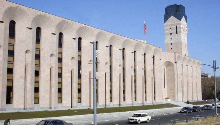 Քաղաքապետի որոշումները ևս կհրապարակվեն նորմատիվ իրավական ակտերի միասնական կայքում
