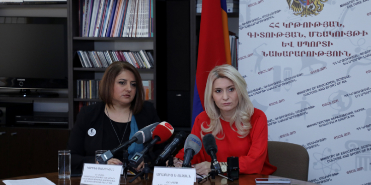 Նախադպրոցական ծառայությունների լիցենզավորման համար դիմելիությունն այս պահին բավարար չէ. Արաքսիա Սվաջյան
