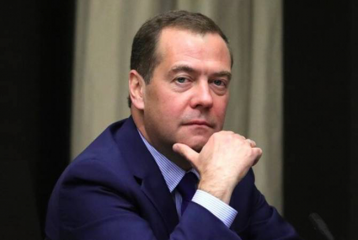 Դմիտրի Մեդվեդևը կարծում է, որ թալիբները փոխել են թմրանյութերի հետ կապված իրավիճակն Աֆղանստանում