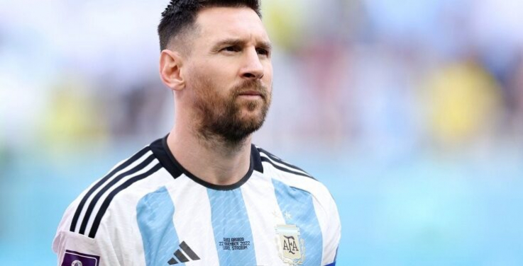 Մեսսին աշխարհի լավագույն ֆուտբոլիստներից մեկն է․ Վալվերդե