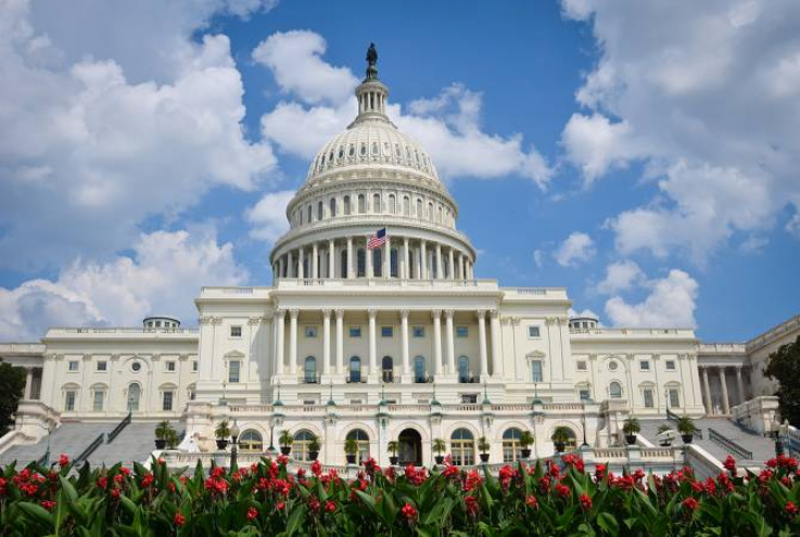 ԱՄՆ Սենատը հաստատել է «Հայաստանի պաշտպանության ակտ-2023» օրենքի նախագիծը