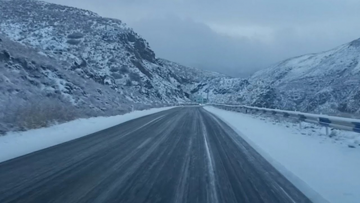 Ինչ իրավիճակ է ՀՀ ավտոճանապարհներին