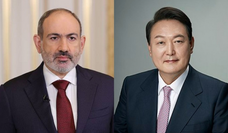 ՀՀ-ում և Կորեայում փոխադարձության հիմունքներով դեսպանատներ կբացվեն