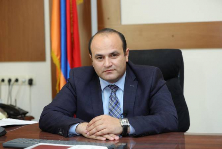 ՀՀ ԱՍՀ նախարարի գլխավորած պատվիրակությունն աշխատանքային այցով Չինաստանում է