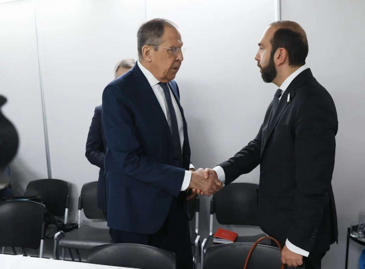 Ռուսաստանը վերահաստատել է հայ-ադրբեջանական կարգավորմանը նպաստելու պատրաստակամությունը. ՌԴ ԱԳՆ