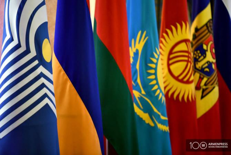 ԱՊՀ երկրները քննարկել են ԱԲ կիրառումը արտաքին քաղաքականության տեղեկատվական ուղեկցման գործում