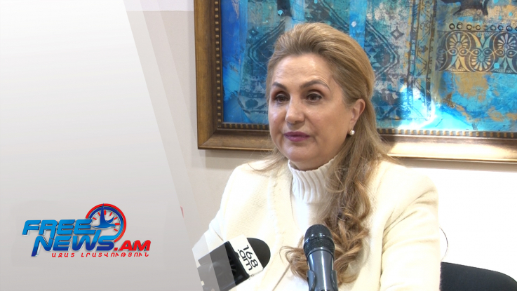 Ապօրինի շինություն՝ «Օրրանի» հարակից տարածքում