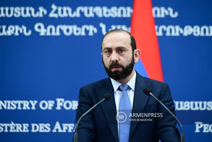 Հարավային Կովկասում հակամարտությունների էջը փակելու համար անհրաժեշտ է միջազգային գործընկերների ամուր, անկեղծ աջակցությունը․ Արարատ Միրզոյան