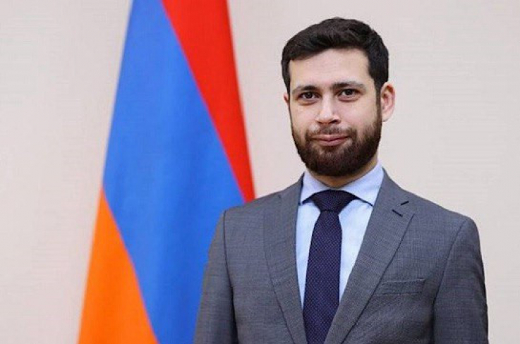 Հարկավոր է համաձայնության գալ տրանսպորտային հաղորդակցությունների բացման շուրջ. Կոստանյանը՝ խաղաղության պայմանագրի մասին