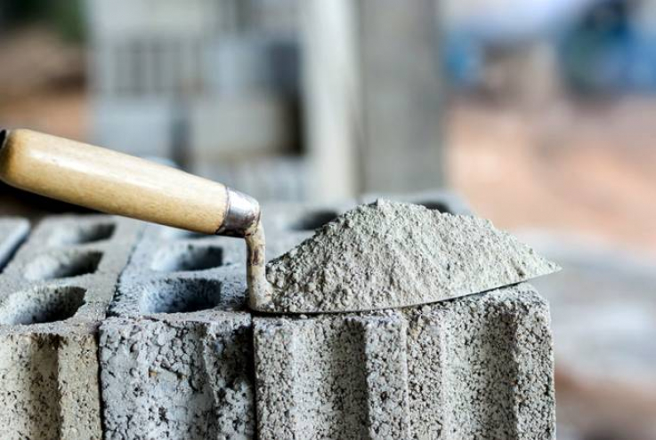 6 ամսով արգելվում է երրորդ երկրներից ցեմենտի ներկրումը Հայաստան