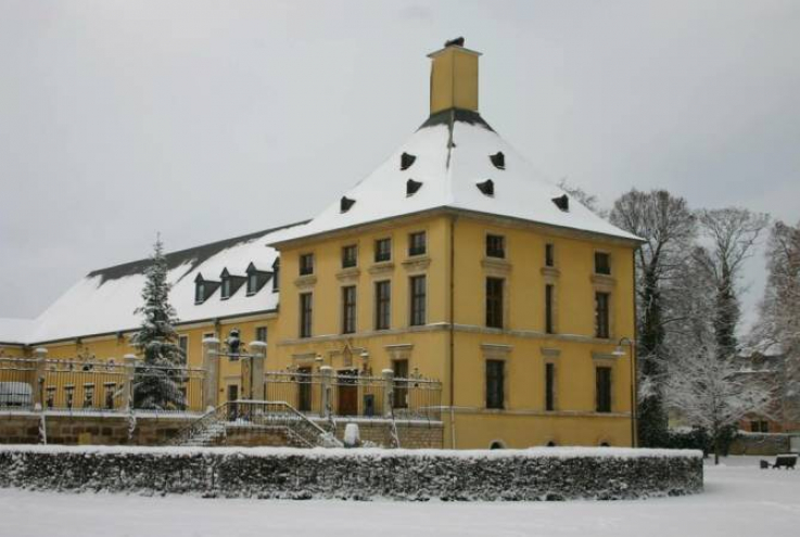 Լյուքսեմբուրգի համայնքը աջակցում է VIVA բարեգործական հիմնադրամին. 11․500 եվրո է հատկացվել Լեռնային Ղարաբաղից բռնի տեղահանվածներին