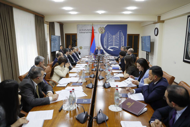 Ընթացիկ տարում ՀՀ-ում ստեղծվել է մոտ 44 հազար նոր աշխատատեղ