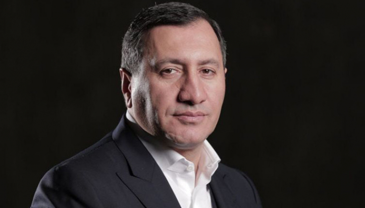 Արզաքանցյանն ազատ է արձակվել