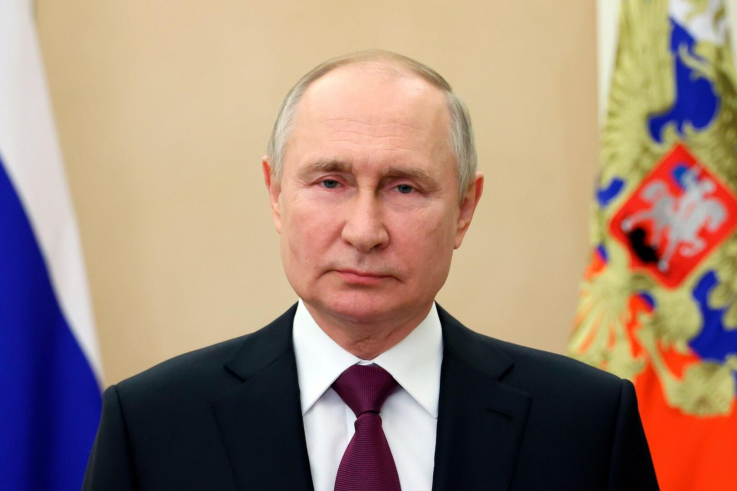 Պուտինն ասել է՝ ով է Ռուսաստանի թշնամին