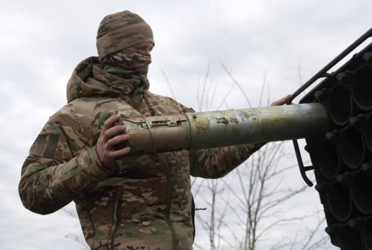 Պուտինը հրամանագիր է ստորագրել զինվորագրվող օտարերկրացիներին քաղաքացիություն տրամադրելու մասին