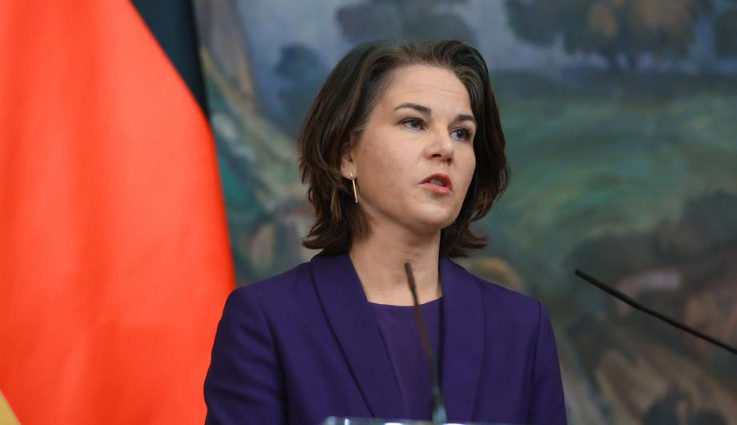 Բերբոքը Իսրայելին կոչ է արել նվազեցնել Գազայի հատվածում գործողության ինտենսիվությունը