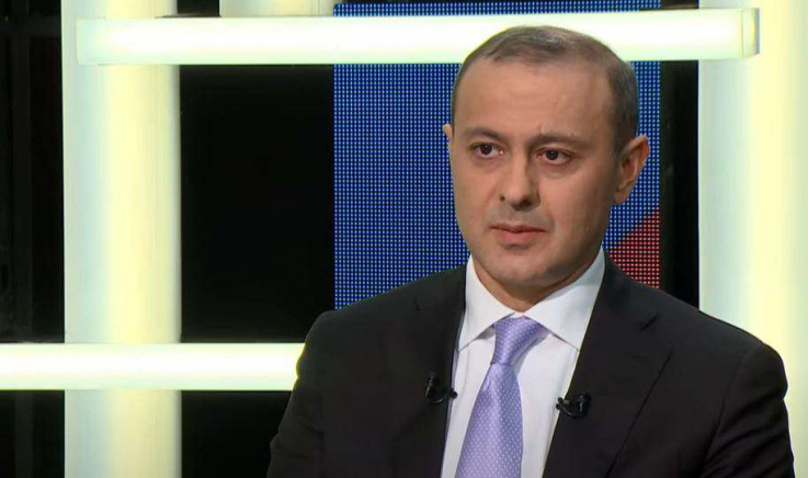 Խաղաղության պայմանագրի հարցում կա և՛ դրական դինամիկա, և՛ հետընթաց