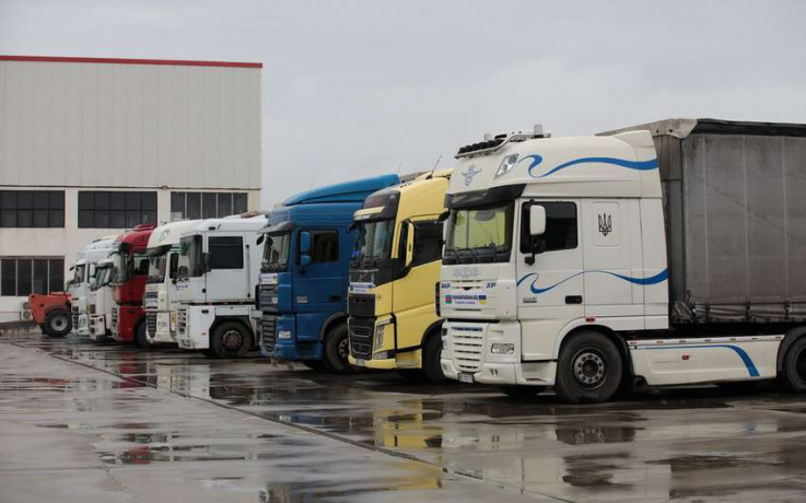 Ադրբեջանը հերթական օգնությունն է ուղարկել Ուկրաինա