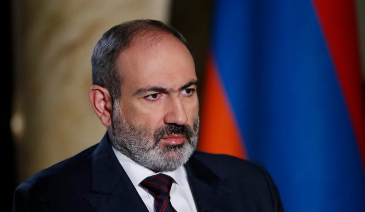 Ինչ պայմանով Իրանը տրամադրում է կապը, նույն պայմաններով մենք էլ ենք պատրաստ. Փաշինյան