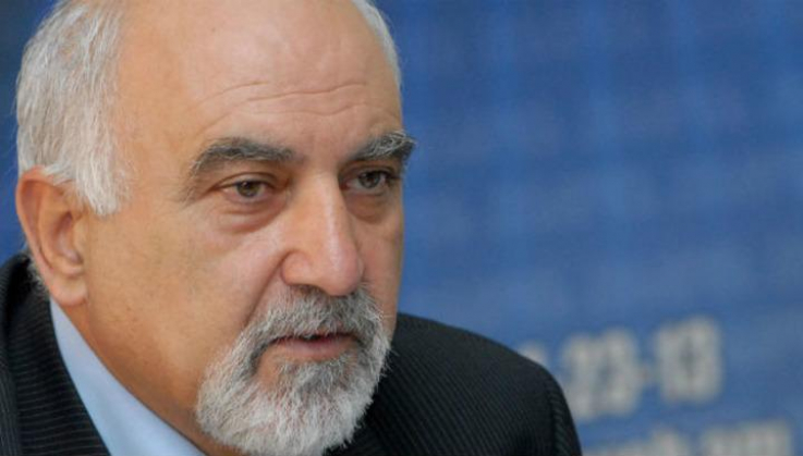 Ծեծկռտուք՝ Երևանում. կան վիրավորներ. Պարույր Հայրիկյանի ահազանգով դեպքի վայր են ժամանել ոստիկանները