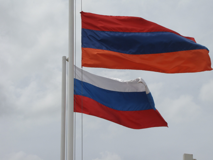 Սպառազինության ոլորտում ՌԴ-ի հետ խնդիրները մեծամասամբ կարգավորվել են. ՀՀ ՊՆ