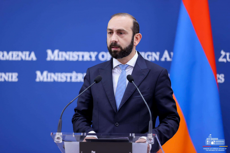Վաղը տեղի կունենա Արարատ Միրզոյանի ամփոփիչ ասուլիսը