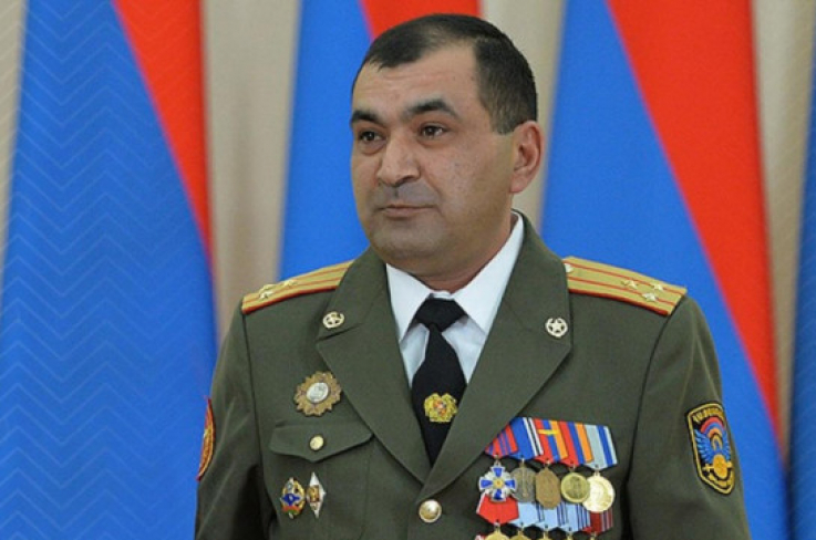 Տիրան Խաչատրյանի պաշտպանական խումբը հայտարարություն է տարածել