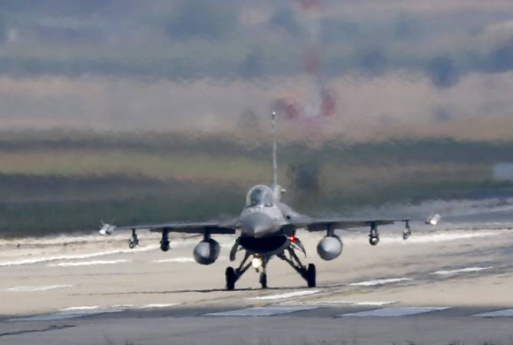 Բայդենը դիմել է Կոնգրեսին՝ խնդրելով «անհապաղ» հաստատել F-16-երի վաճառքը Թուրքիային