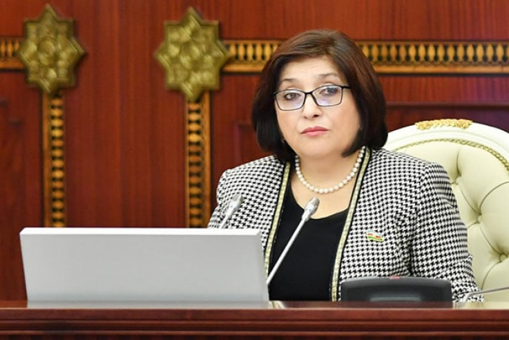 ԵԽԽՎ-ում գործում են երկակի ստանդարտներ. Ադրբեջանի խորհրդարանի խոսնակ