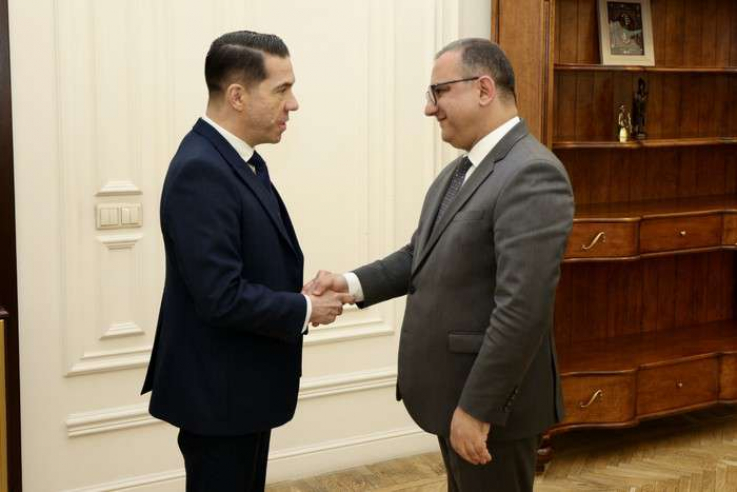 Փոխվարչապետը կարևորել է Հայաստան-Բրազիլիա փոխգործակցության շարունակական զարգացումը