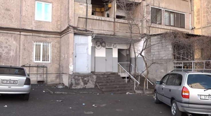 Սկեսրոջ տնից ոսկեղենի գողությունը հարսն էր կազմակերպել. բացահայտում