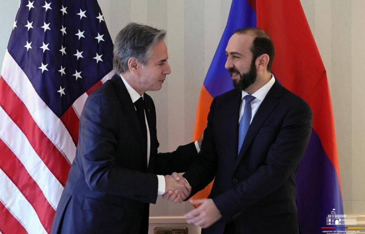 ԱԳՆ-ն ամփոփել է Միրզոյանի մյունխենյան հանդիպումներն ու քննարկումները