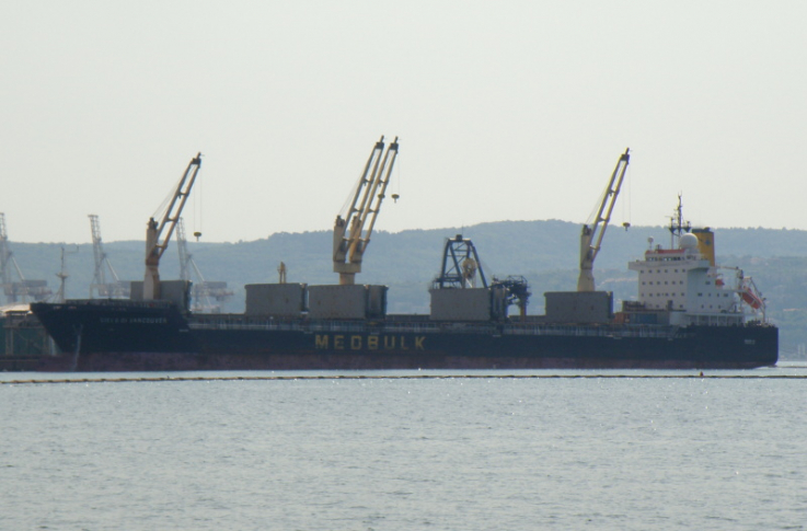 Հութիները հայտնել են, որ հարձակվել են իսրայելական նավի և ամերիկյան նավերի վրա։