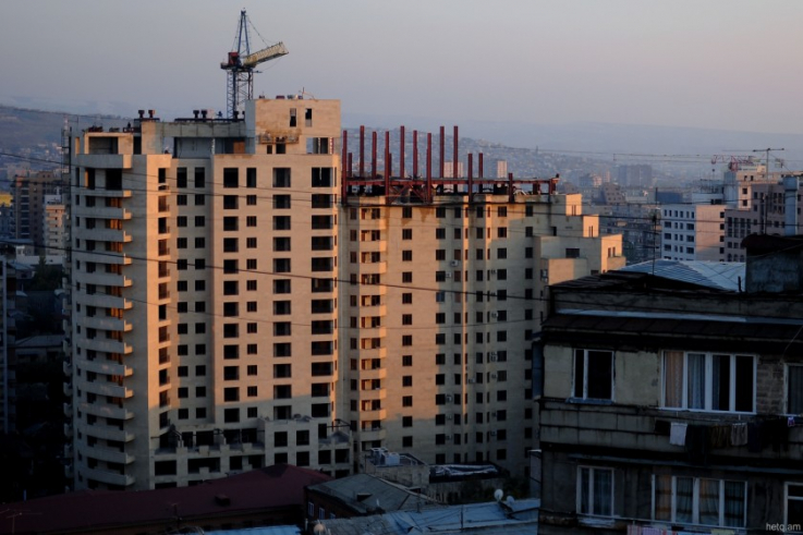 Կառավարությունը կերկարաձգի բնակարանների և բնակելի տների ռենովացիայի ծրագիրը