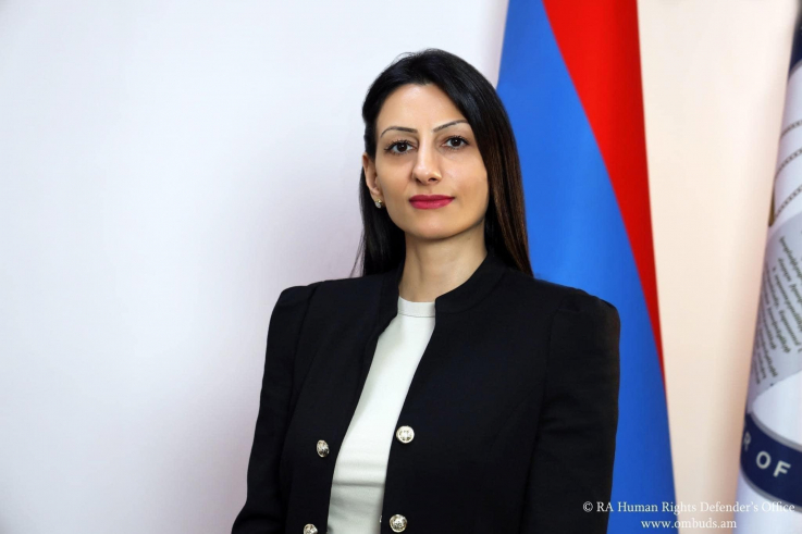 Չափազանց կարևոր է խնամքի հաստատություններում անձանց իմաստալից զբաղվածության ապահովումը. ՄԻՊ